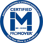 Pro Mover logo