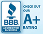 BBB logo