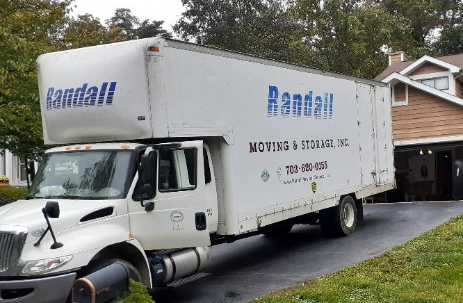 Herndon VA Moving Company