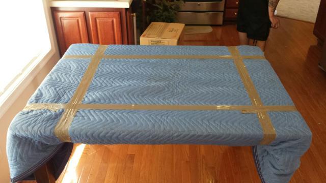 Herndon Virginia Local Movers