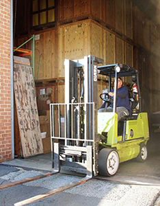 Northern VA Professional Movers