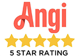 Angies List Super Service Award winner